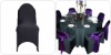 Lycra chair cover,banquet/wedding chair cover