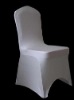 Lycra chair cover,banquet/wedding chair cover