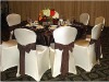 Lycra chair cover,banquet/wedding chair cover