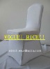 Lycra chair cover, hotel/banquet chair covers