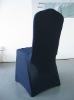 Lycra chair cover, hotel/banquet chair covers