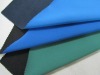 Lycra fabric pongee coated fabric