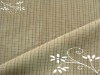 Lycra printed stretch fabric