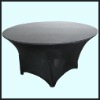 Lycra table cover,Spandex table cover,table cover,table linen