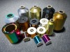 M/MX/MH/ST types metallic yarn