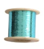 M-Type Metallic Yarn, metalic yarn st(ms) type yarn, mh-type yarn /mx-type yarn1.2mic/2.3mic,2*30D,1/69"