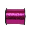 M-Type Metallic Yarn, metalic yarn st(ms) type yarn, mh-type yarn /mx-type yarn1.2mic/2.3mic,2*30D,1/69"