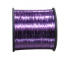 M-Type Metallic Yarn, metalic yarn st(ms) type yarn, mh-type yarn /mx-type yarn1.2mic/2.3mic,2*30D,1/69", embroidery yarn Laser