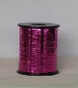 M Type flat metallic yarn