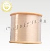 M-Type transparent metallic yarn