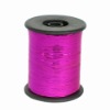 M type corlorful metallic yarn