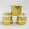 M type metalic yarn YIWU