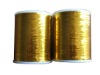 M-type metallic yarn