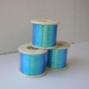 M type metallic yarn