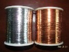 M type metallic yarn Fuesers Garne