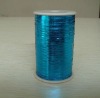 M-type metallic yarn in 45 grams bobbin