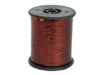 M-type metallic yarn,lurex yarn