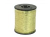 M-type metallic yarn,lurex yarn