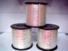 M-type metallic yarn, lurex yarn