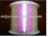 M-type metallic yarn, lurex yarn