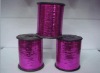 M type metallic yarn  metal iplik