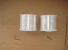 M type transparent film lurex yarn ABS bobbin