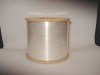 M type transparent lurex yarn