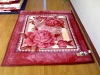 M274 YANCHENG MEIYI raschel blanket