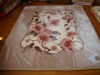 M456 100% polyester blanket
