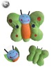 MA-815 Butterfly Toy Cushion
