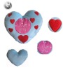 MA-817 Love Heart Toy Cushion