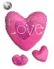 MA-818 Love Heart Toy Cushion