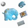 MA1201A Elephant Toy Cushion