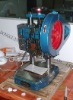 MASKS BREATHING VALVE PUNCHING MACHINE