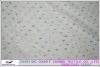 MB1169 60's cotton voile with african cotton voile embroidery fabric