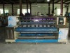 MCU Control uUtrosonic Curtain Fabric Slitting Machine