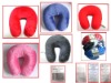 MD818 U shape pillow stocks