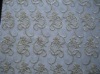 MDS-081442B Embroidery fabric