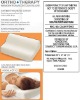 MEMORY FOAM PILLOW