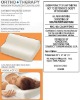 MEMORY FOAM PILLOW