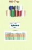 METALLIC YARN (MH -TYPE)