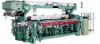 MG Shuttle Loom With High Speed and Good Durability(Your Best Choice)GA615 Multi Boxes