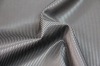 MG10432 polyester viscose  stripe suiting  fabric