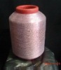 MH type colored Metallic Yarn