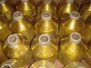 MH type gold Metallic Yarn,lurex yarn