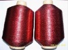 MH type gold color Metallic Yarn