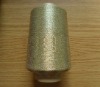 MH type gold corlor Metallic Yarn