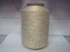 MH-type metallic yarn