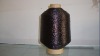 MH-type metallic yarn