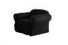 MICRO SUEDE SOFA COVER/COUCH/SLIPCOVER